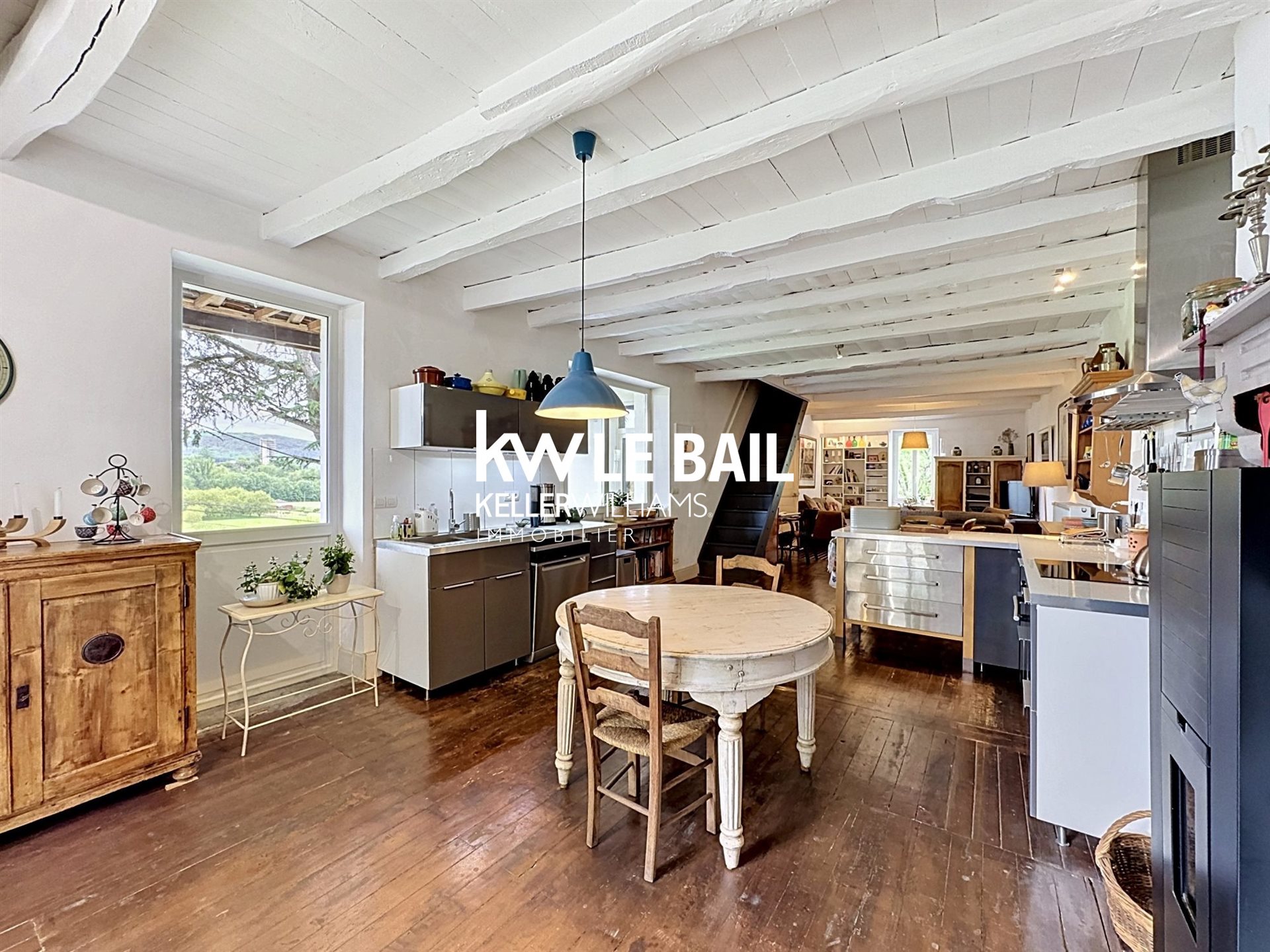 Maison à vendre, 315m², Luzech