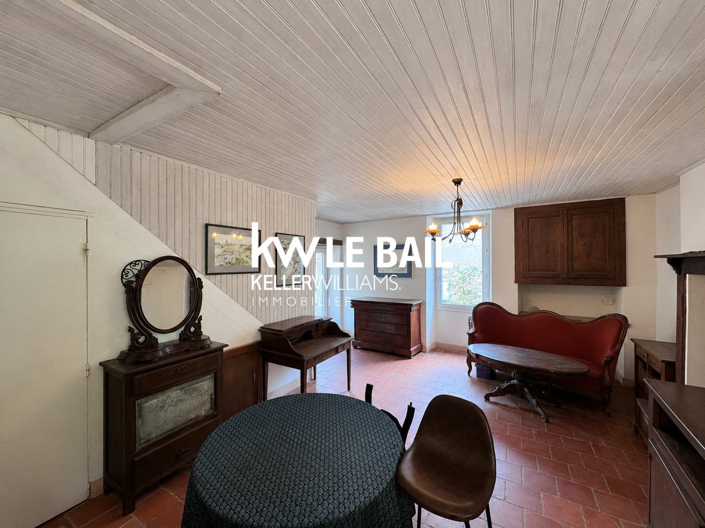 Maison à vendre, 70m², Vire-sur-Lot