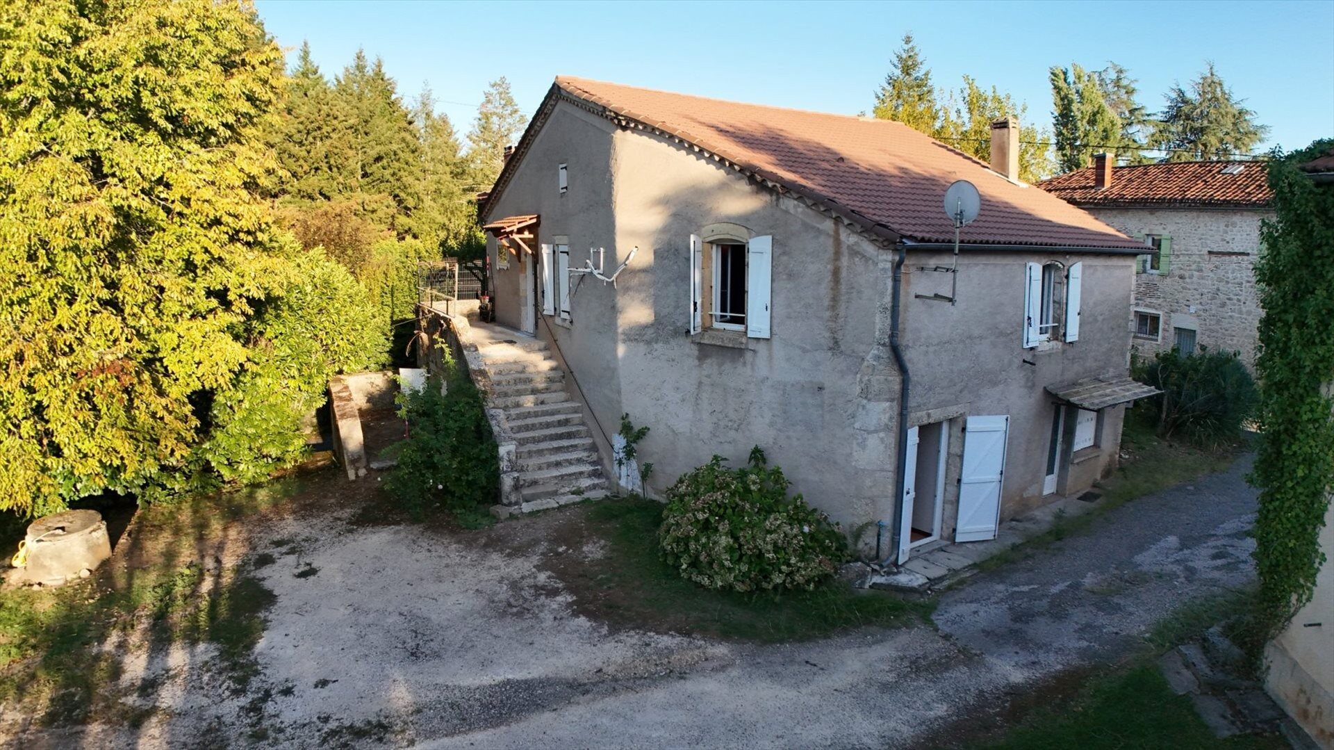 Maison à vendre, 135m², Vire-sur-Lot