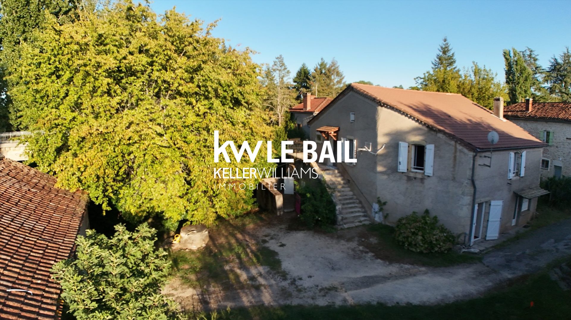 Maison à vendre, 135m², Vire-sur-Lot
