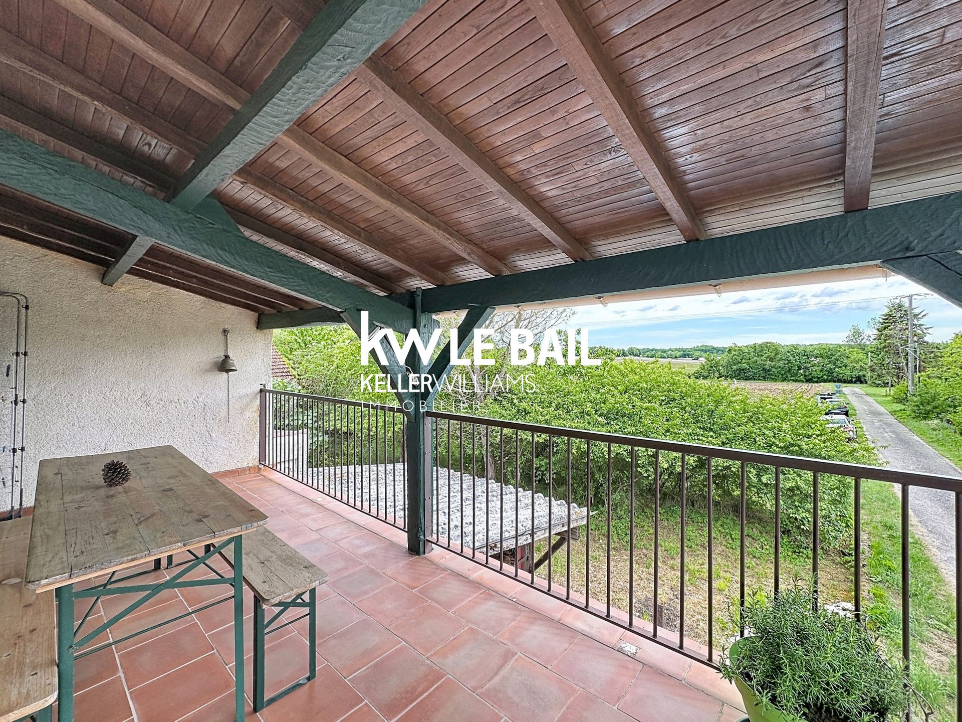 Maison à vendre, 153m², Porte-du-Quercy