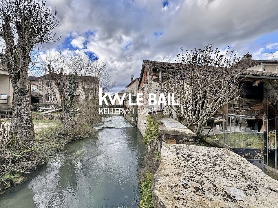 Maison à vendre, 230m², Saint-Vincent-Rive-d'Olt
