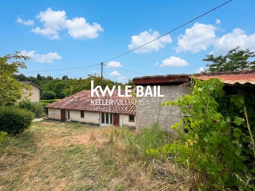 Maison 3 pièces 75 m² · à Penne-d'Agenais · 75 m² · 99 900 €