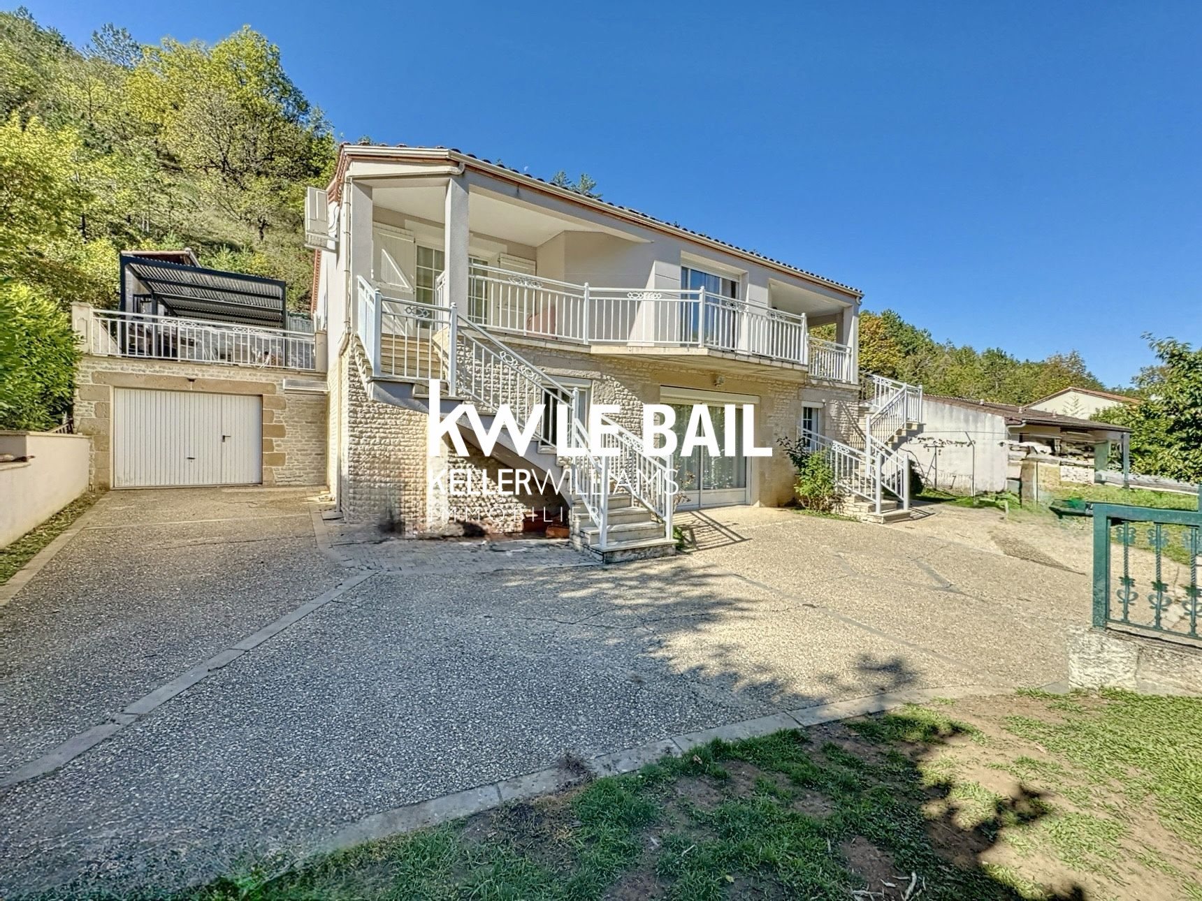 Maison à vendre, 245m², Cahors