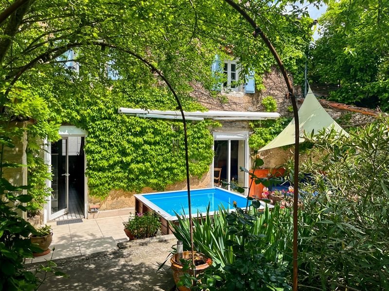 Maison à vendre, 170m², Valence-sur-Baïse