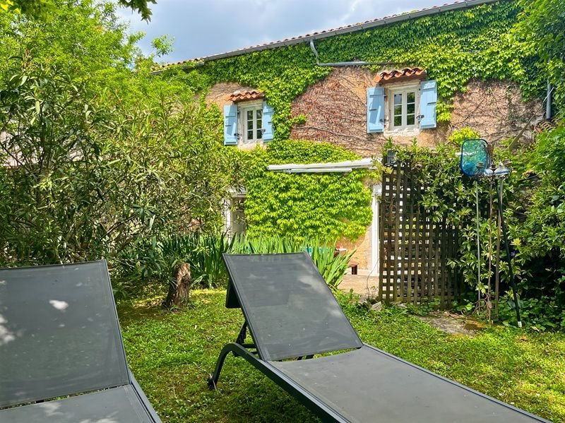 Maison à vendre, 170m², Valence-sur-Baïse