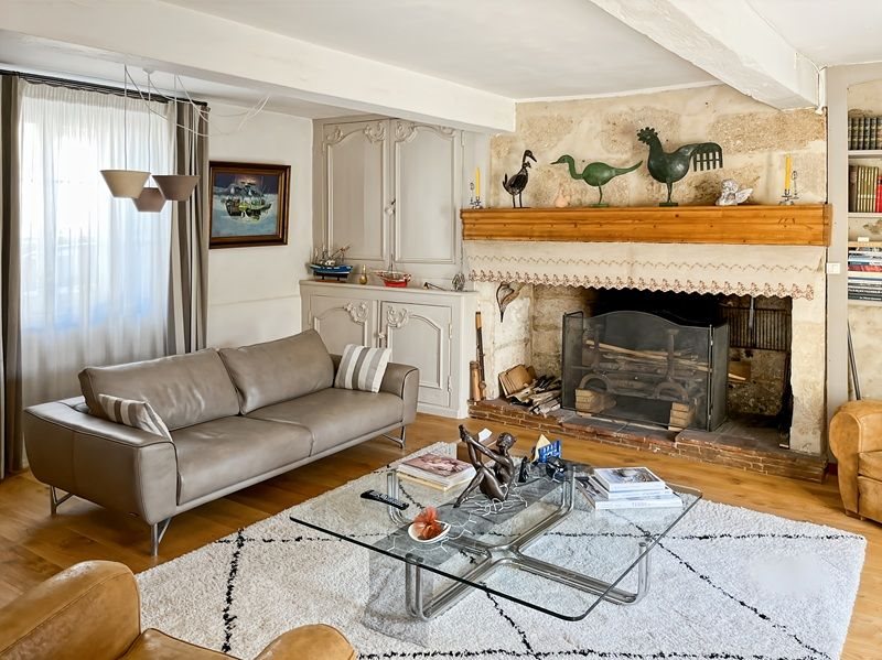 Maison à vendre, 170m², Valence-sur-Baïse