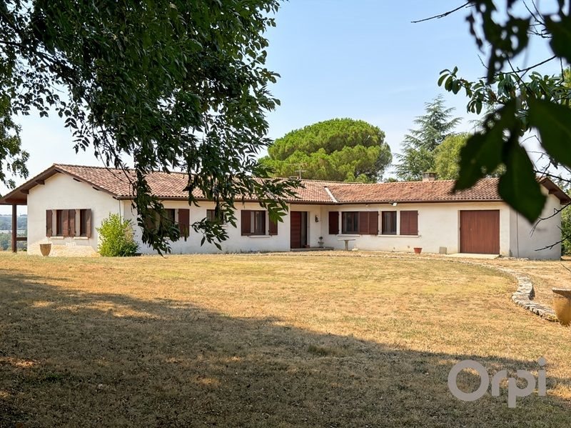 Maison à vendre, 192m², Fleurance