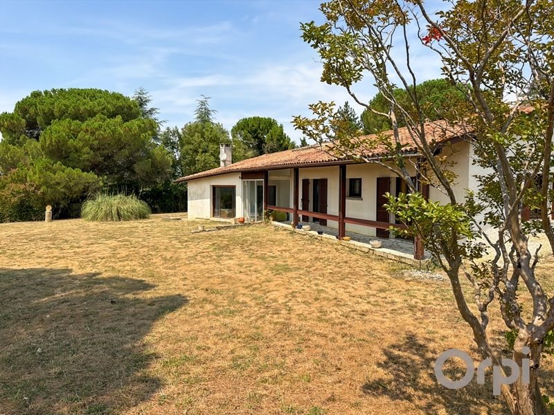 Maison à vendre, 192m², Fleurance