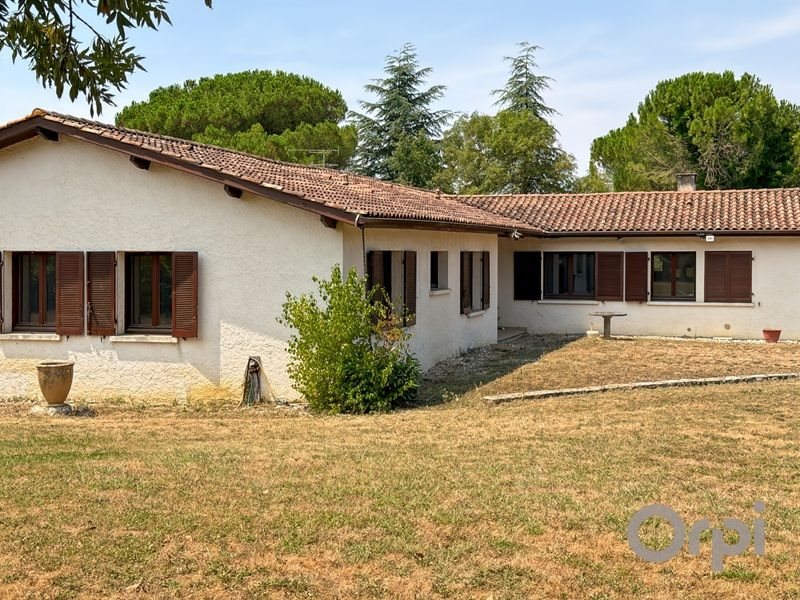 Maison à vendre, 192m², Fleurance