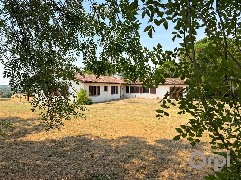 Maison à vendre, 192m², Fleurance