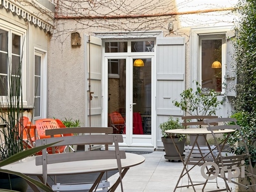 Immeuble 2 pièces 260 m² · à Lectoure · 260 m² · 549 000 €
