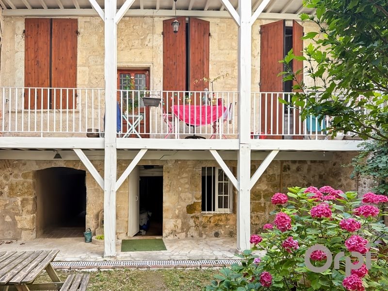 Appartement à vendre, 74m², Lectoure