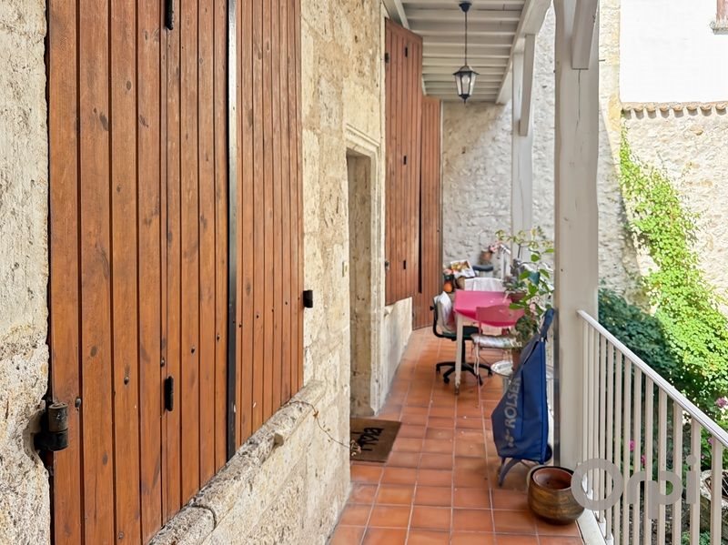 Appartement à vendre, 74m², Lectoure