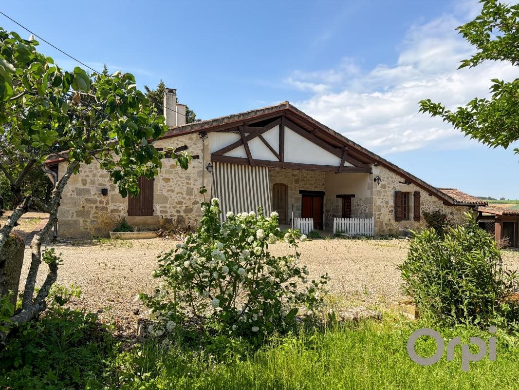 Maison à vendre, 204m², Sainte-Mère