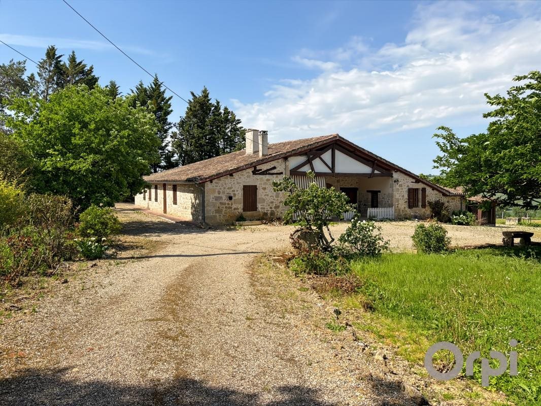 Maison à vendre, 204m², Sainte-Mère