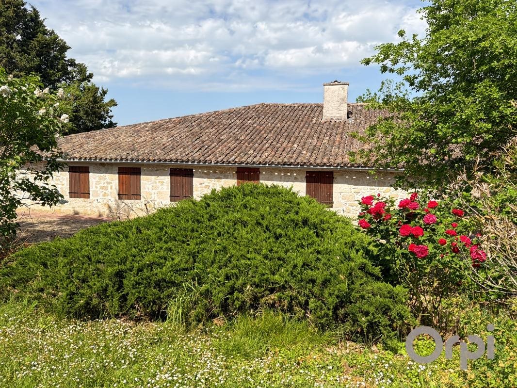 Maison à vendre, 204m², Sainte-Mère