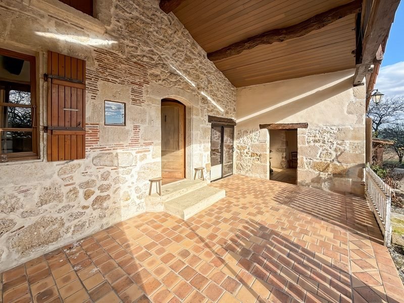 Maison à vendre, 204m², Sainte-Mère