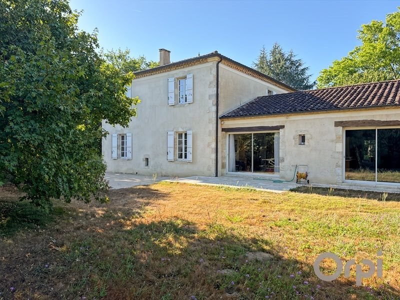 Maison à vendre, 280m², Lectoure