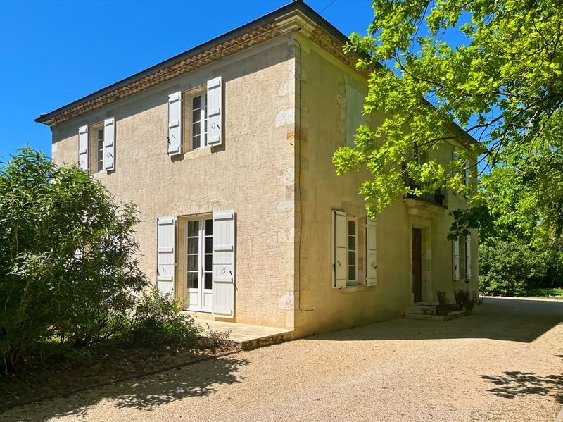 Maison à vendre, 280m², Lectoure