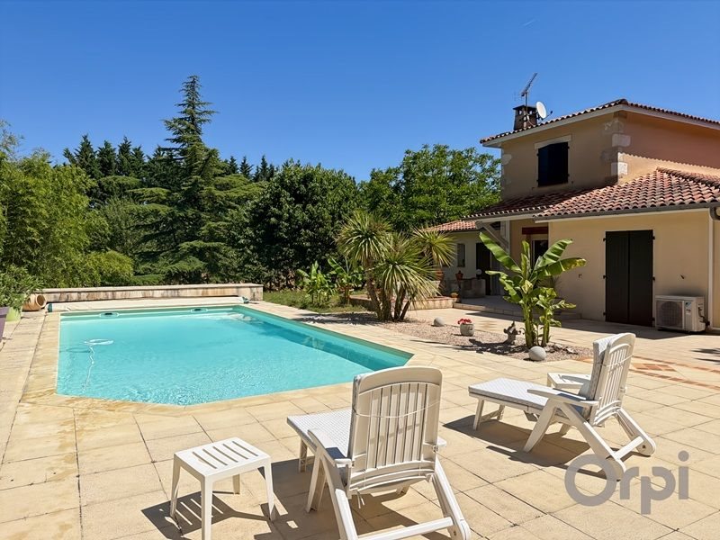 Maison à vendre, 175m², Condom