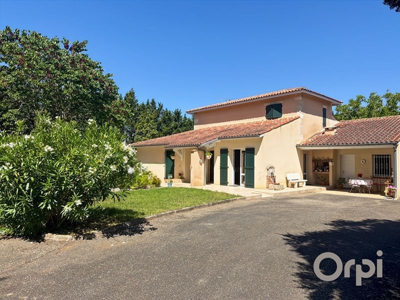 Maison à vendre, 175m², Condom