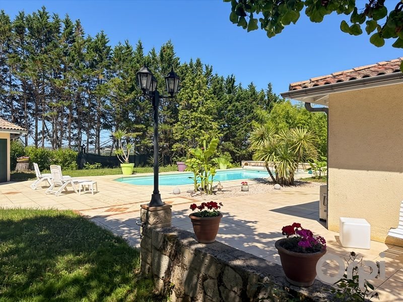 Maison à vendre, 175m², Condom