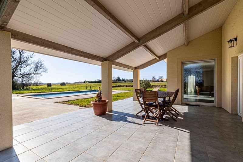 Maison à vendre, 147m², Montestruc-sur-Gers