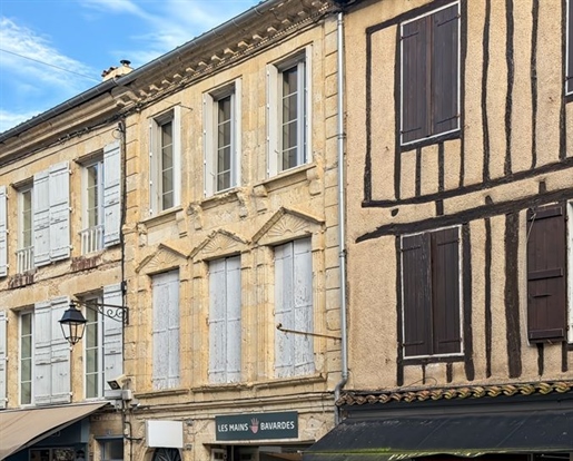 Immeuble 3 pièces 440 m² · à Lectoure · 440 m² · 398 000 €