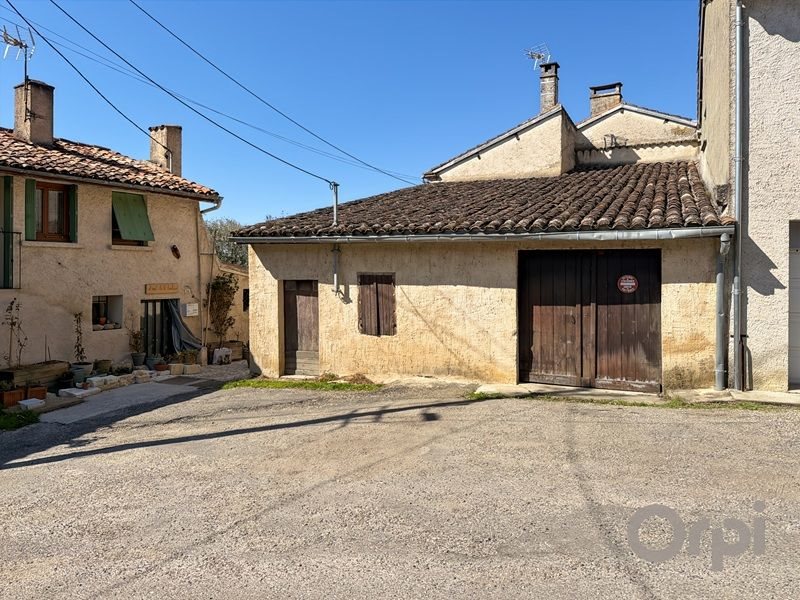 Maison à vendre, 67m², Lectoure
