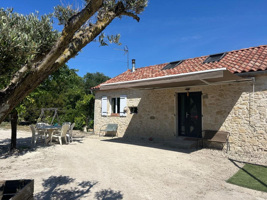 Maison à vendre, 175m², Lectoure