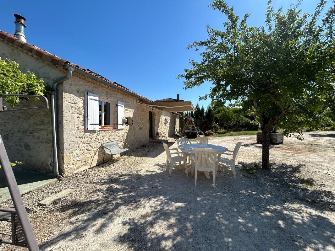 Maison à vendre, 175m², Lectoure