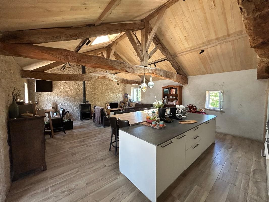 Maison à vendre, 175m², Lectoure