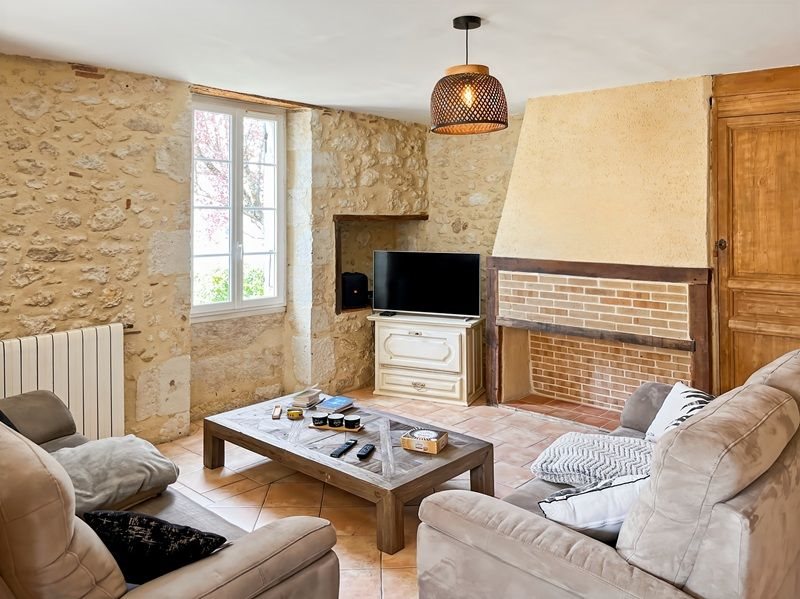 Maison à vendre, 130m², Lectoure