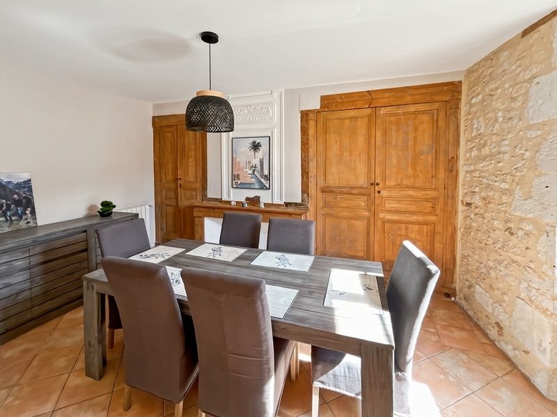Maison à vendre, 130m², Lectoure