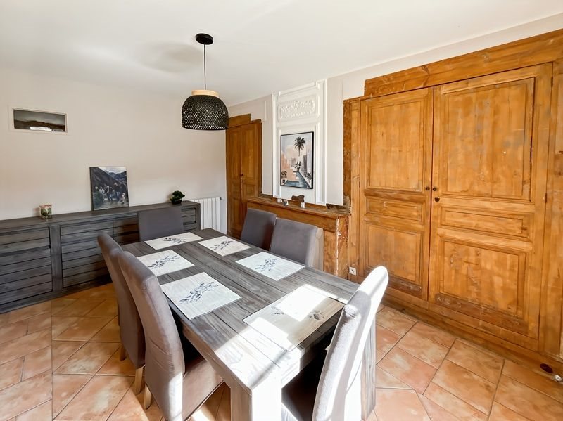 Maison à vendre, 130m², Lectoure
