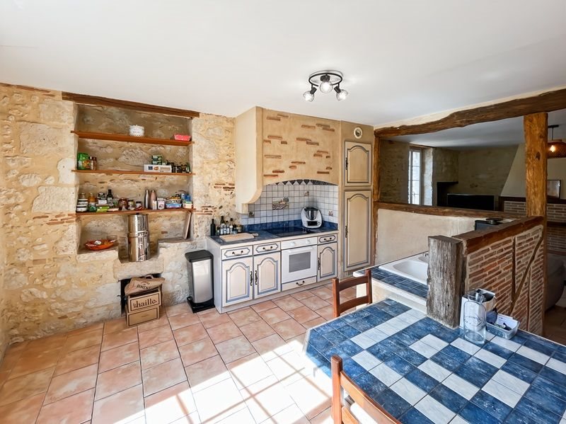 Maison à vendre, 130m², Lectoure