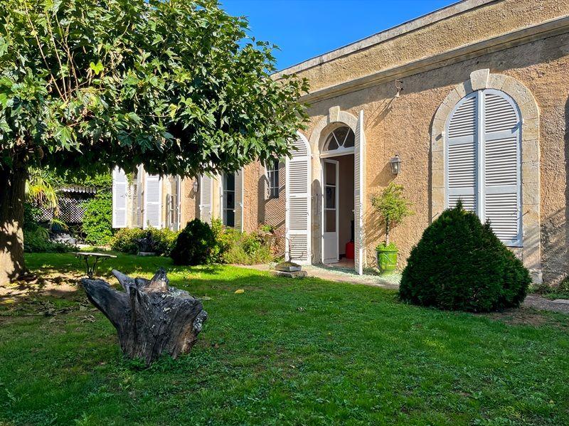 Maison à vendre, 250m², Lectoure