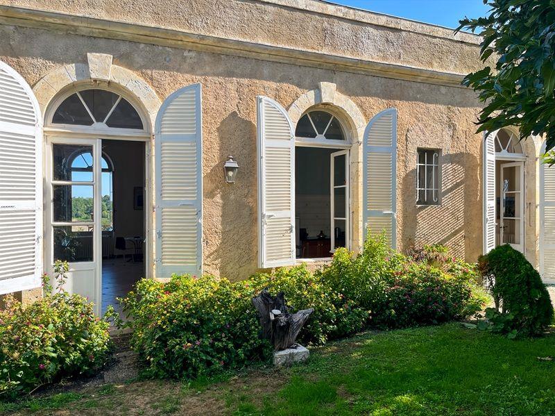 Maison à vendre, 250m², Lectoure