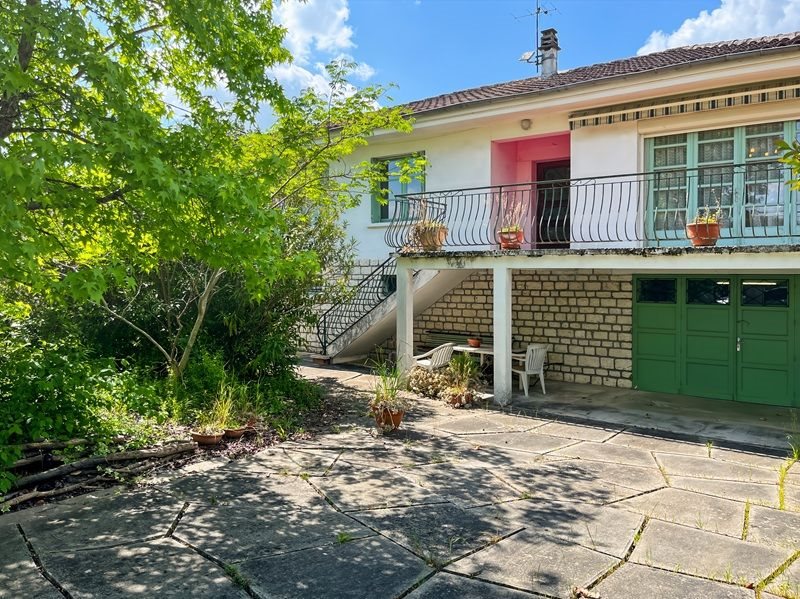 Maison à vendre, 141m², Saint-Clar