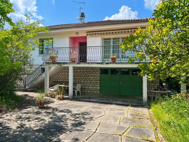 Maison à vendre, 141m², Saint-Clar