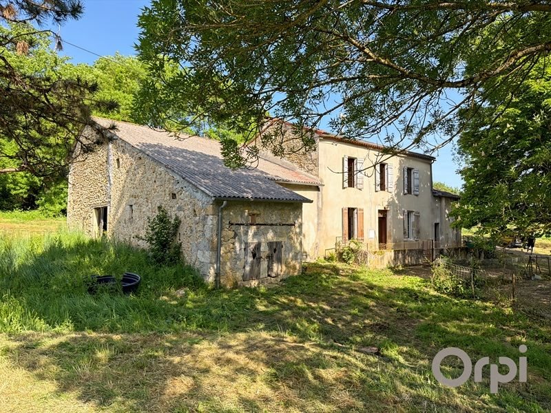 Maison à vendre, 104m², Condom