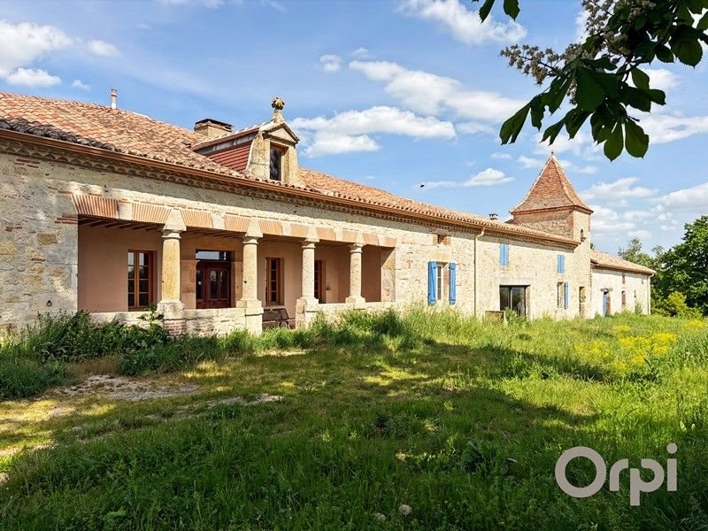 Maison à vendre, 543m², Miradoux