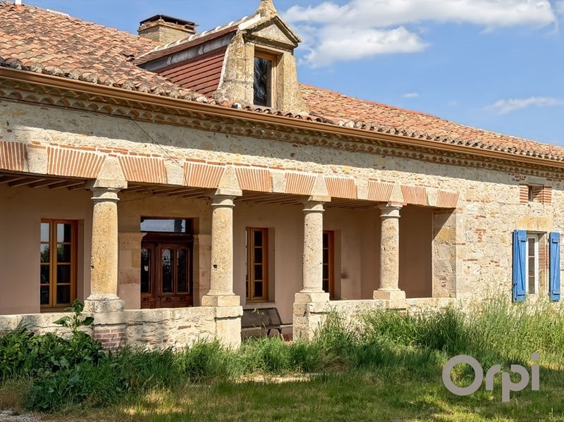 Maison à vendre, 543m², Miradoux