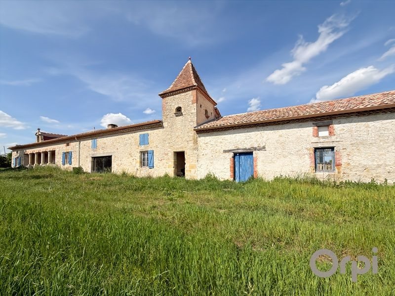 Maison à vendre, 543m², Miradoux