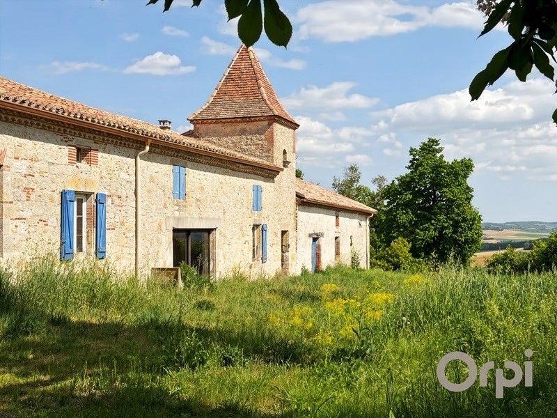Maison à vendre, 543m², Miradoux