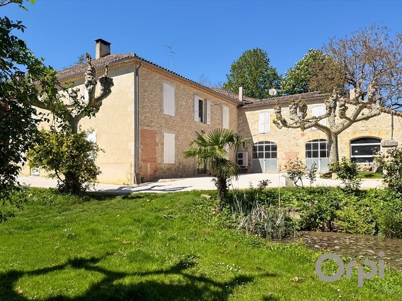 Maison à vendre, 230m², Terraube