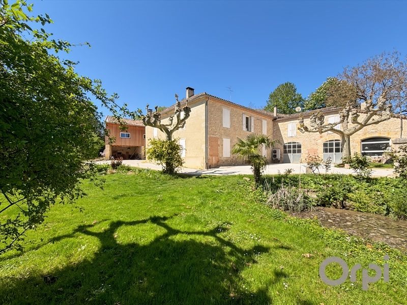Maison à vendre, 230m², Terraube