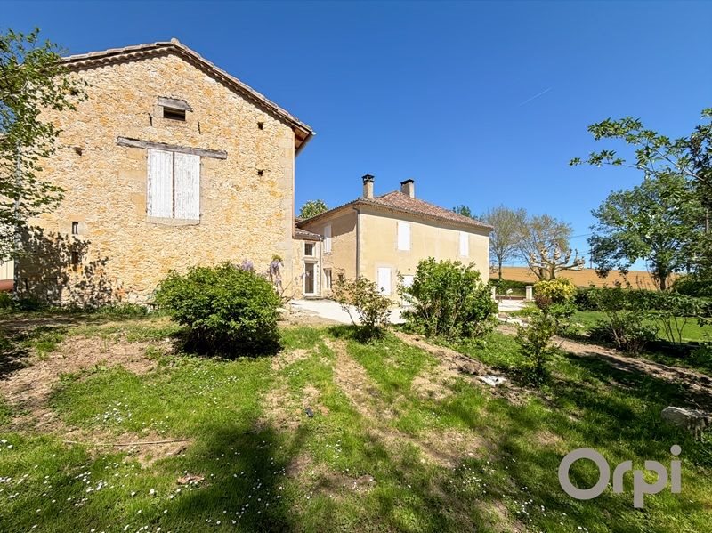 Maison à vendre, 230m², Terraube