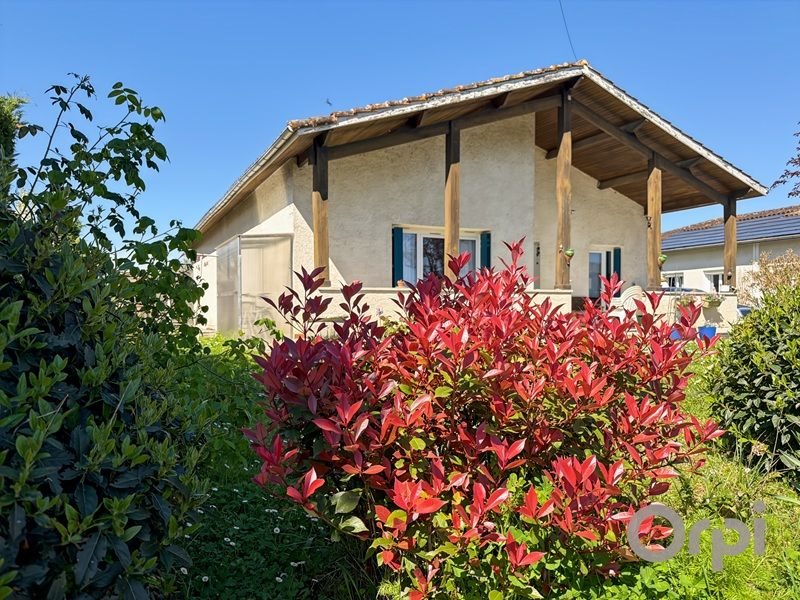 Maison à vendre, 117m², Fleurance
